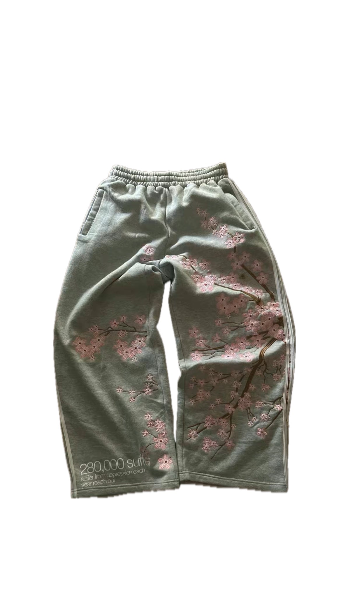 Sakura sweats