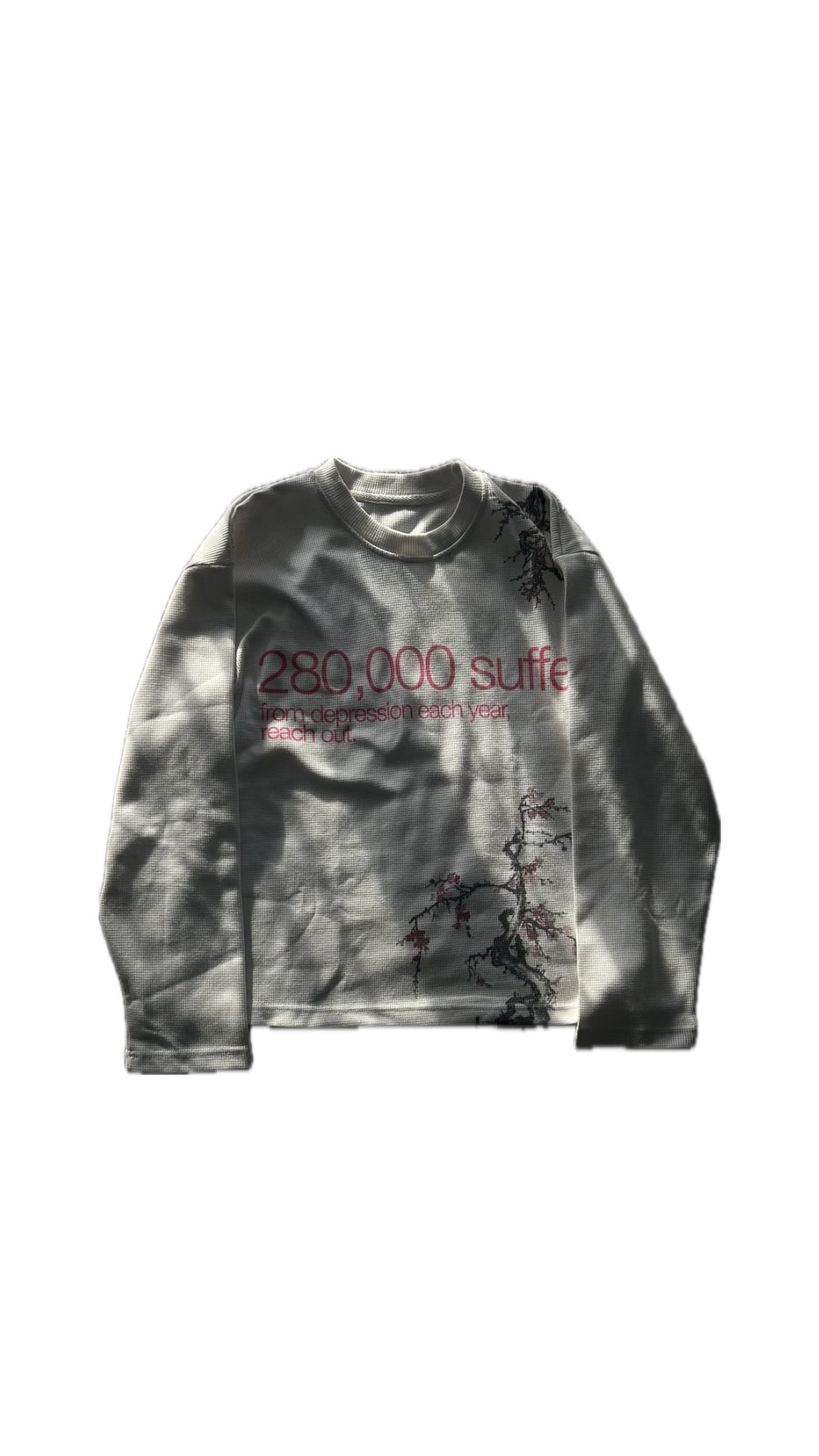 “Blossom” thermal