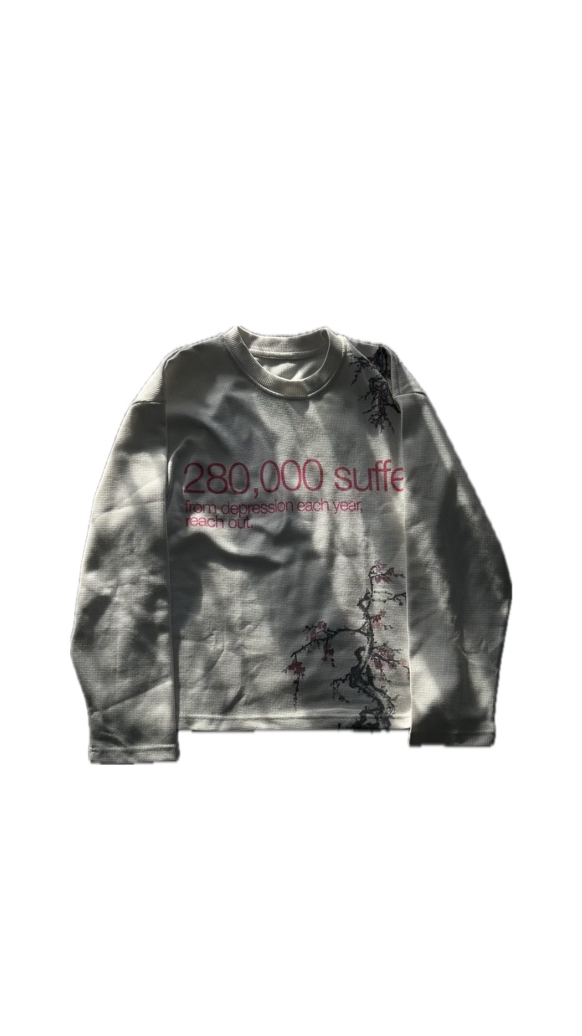 “Blossom” thermal
