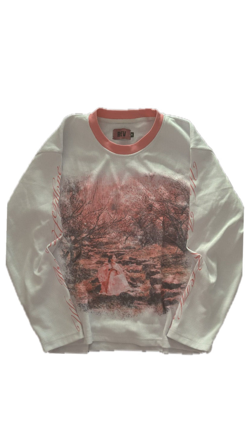 “Calling” thermal