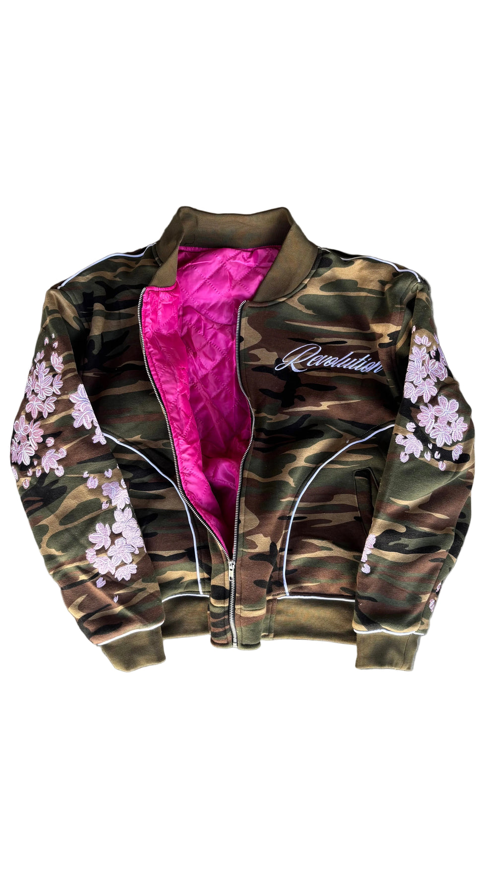 Bloom bomber