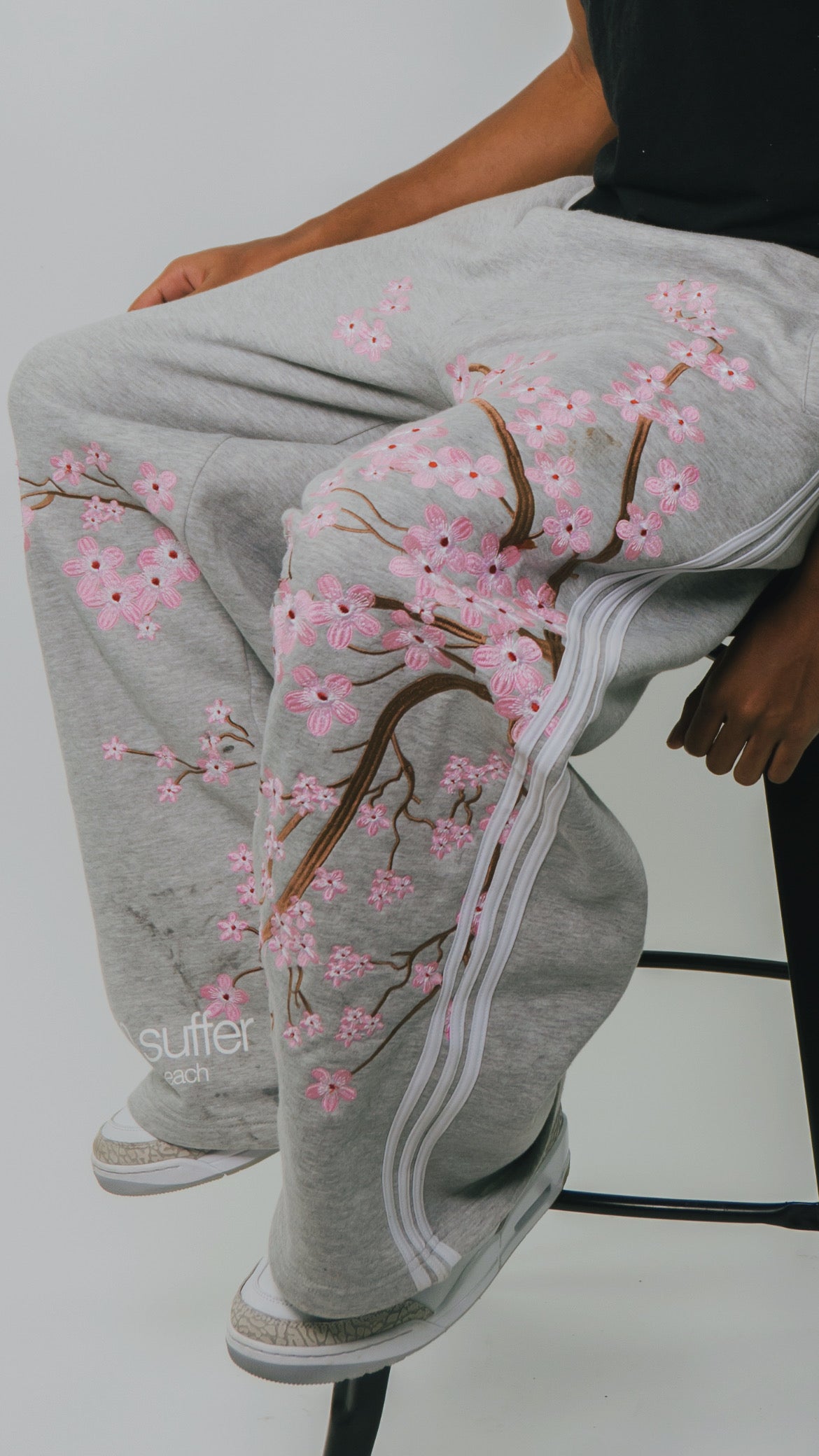 Sakura sweats