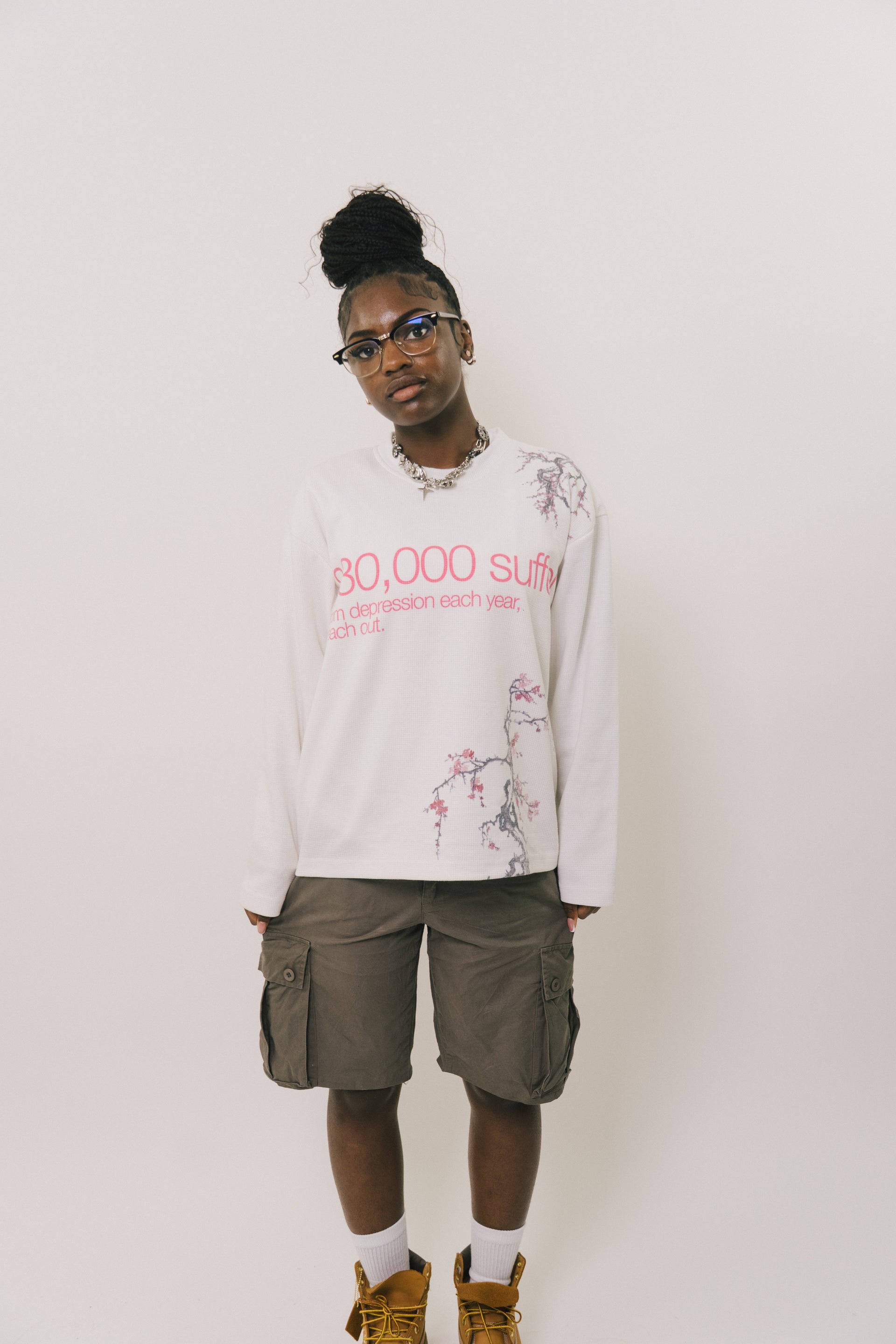 “Blossom” thermal