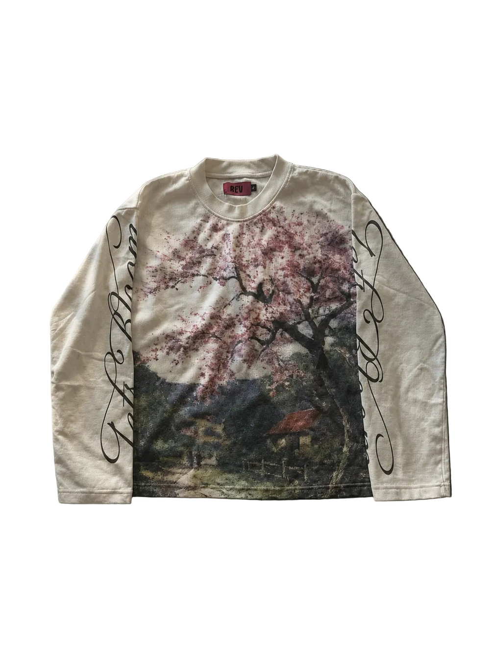 “Scenic” thermal
