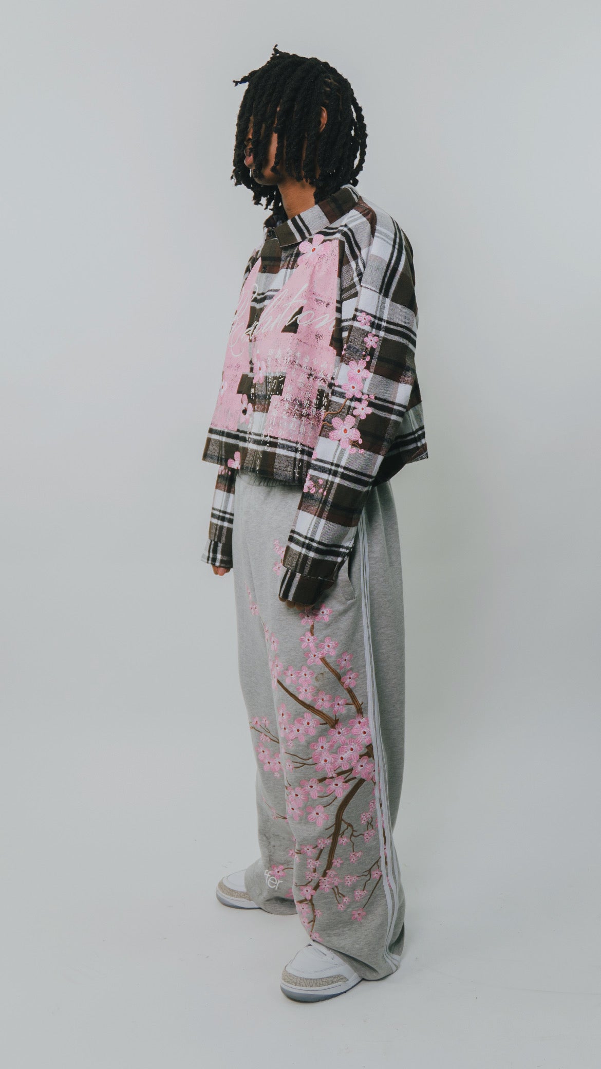 Sakura sweats
