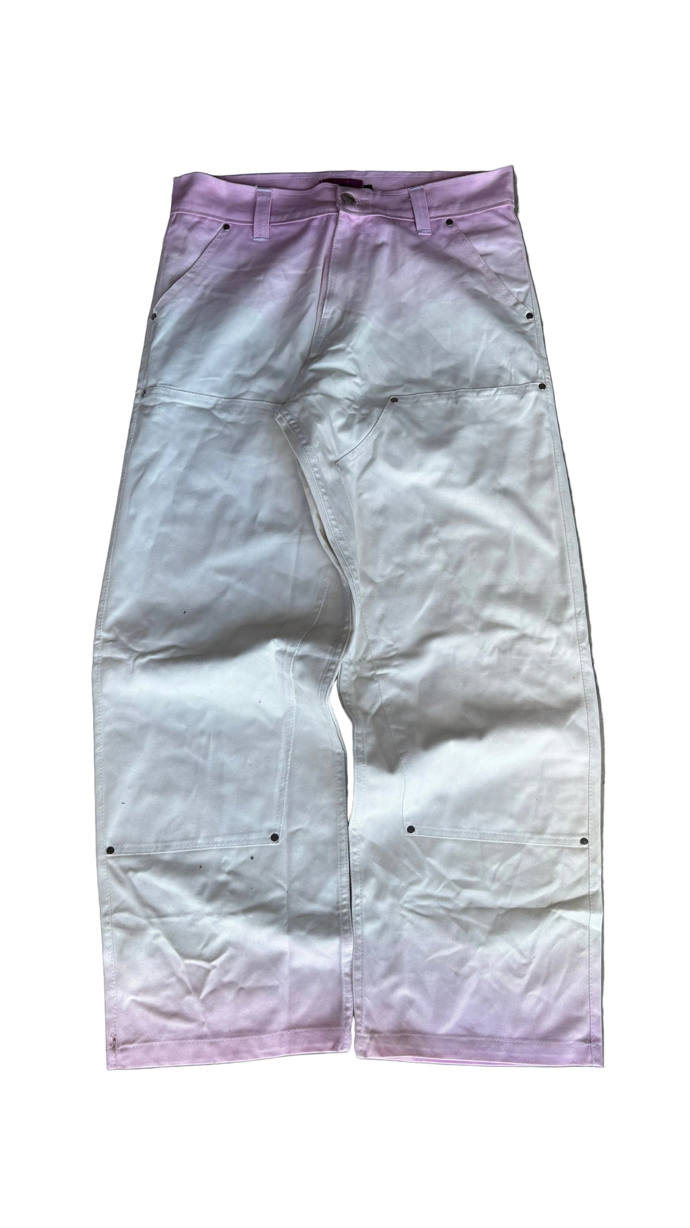Cloud denim