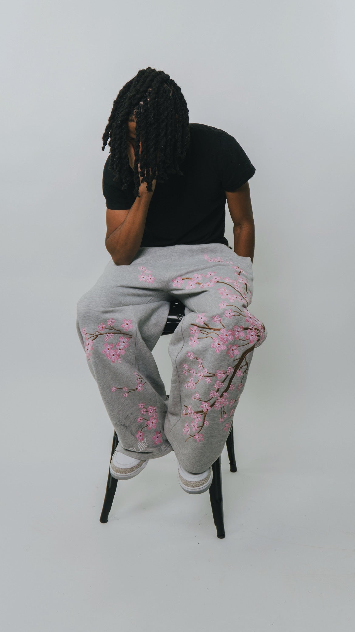 Sakura sweats
