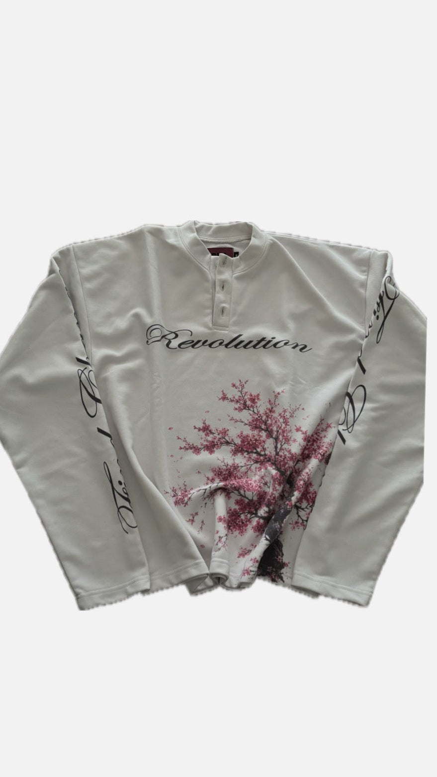 “Blossom” Henley