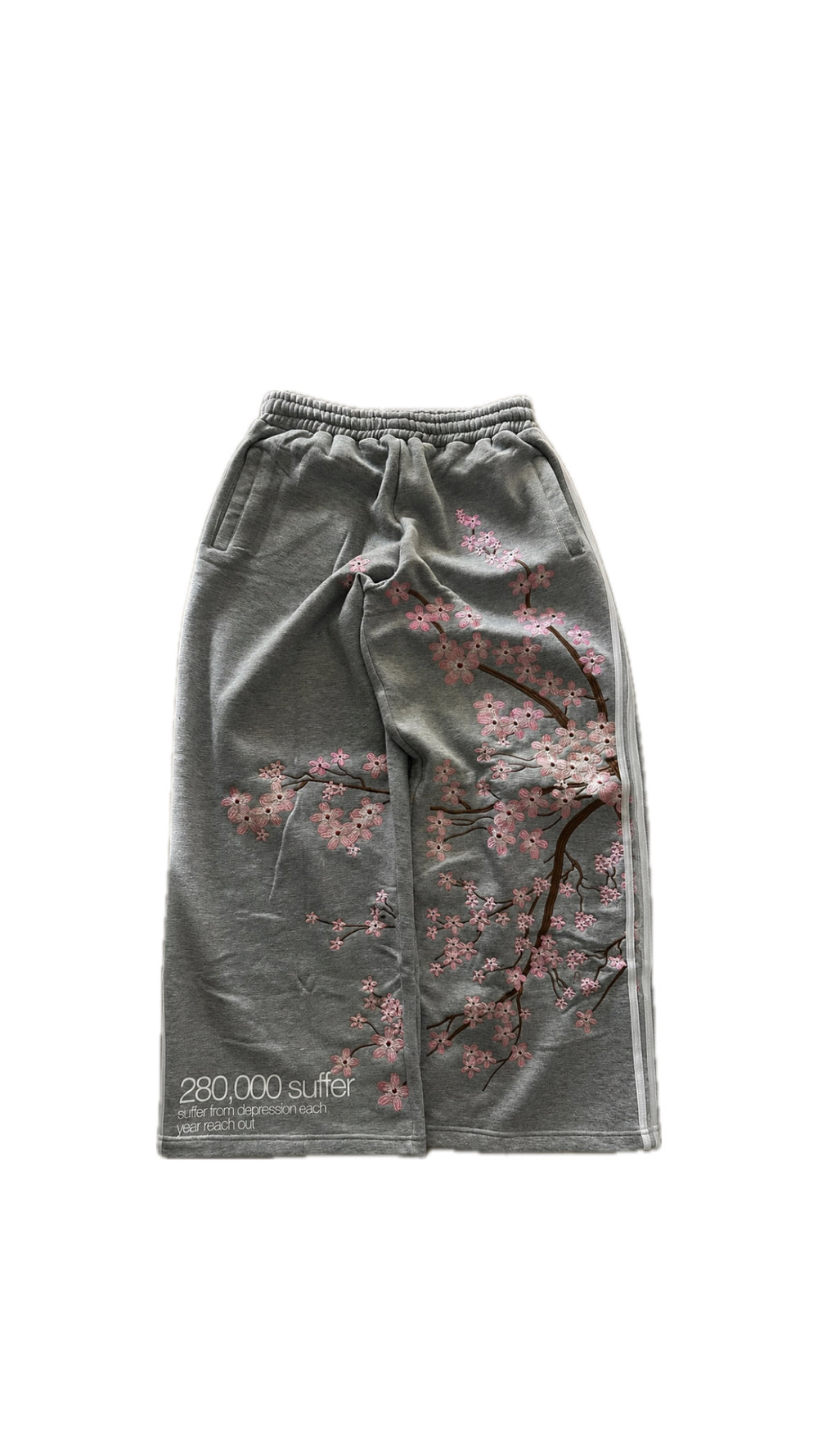 Sakura sweats